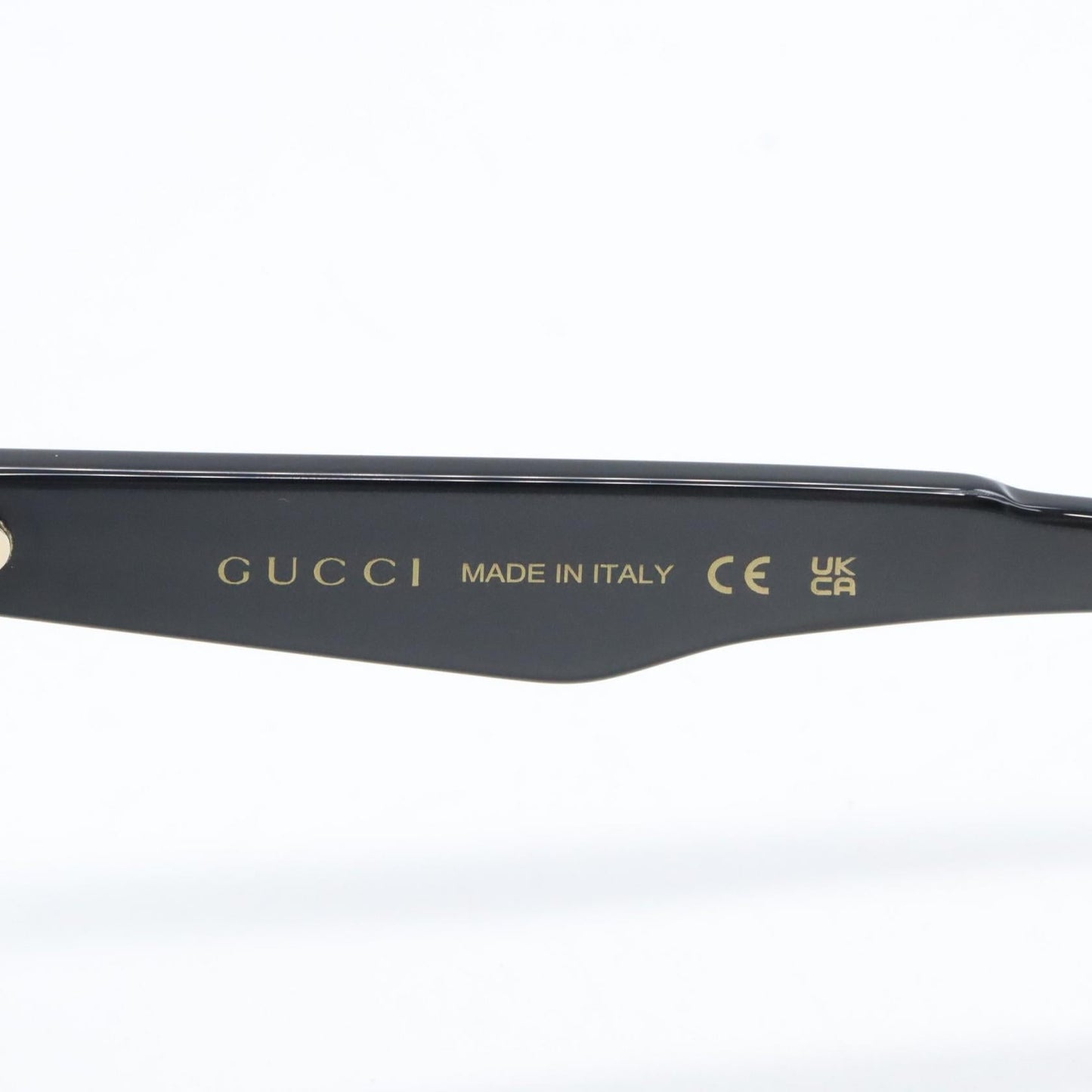 Gucci GG1263S-001 Sunglasses