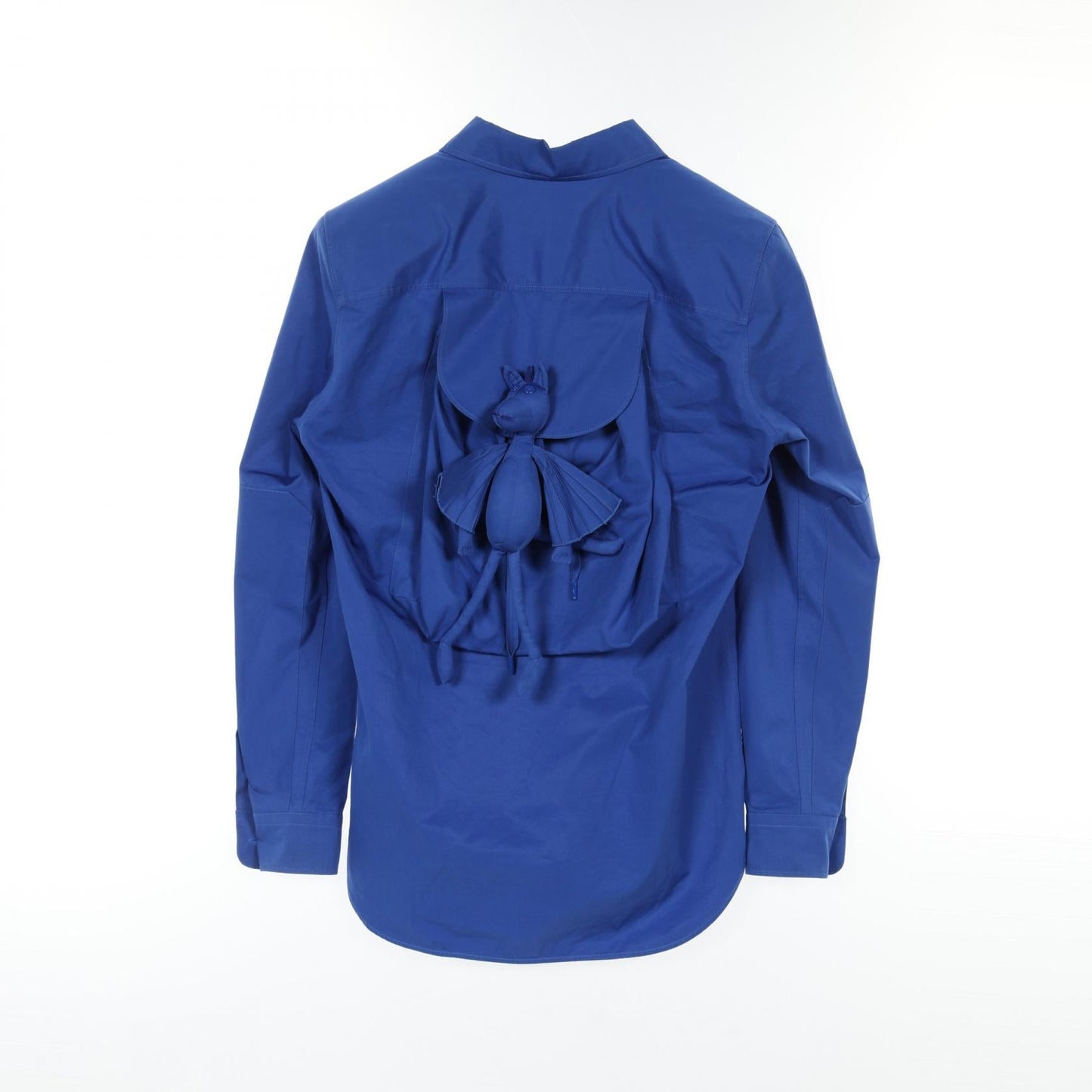 Louis Vuitton Cotton Outerwear
