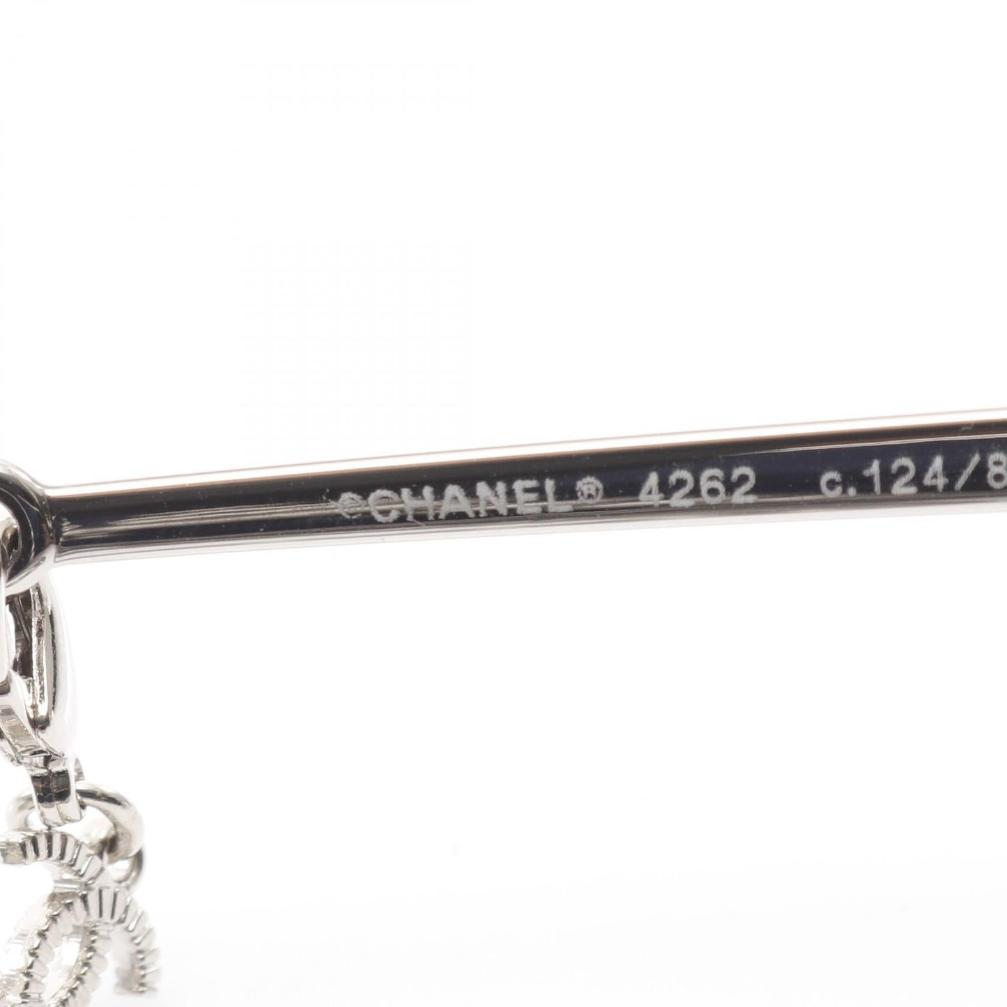 Chanel Coco Mark Sunglasses
