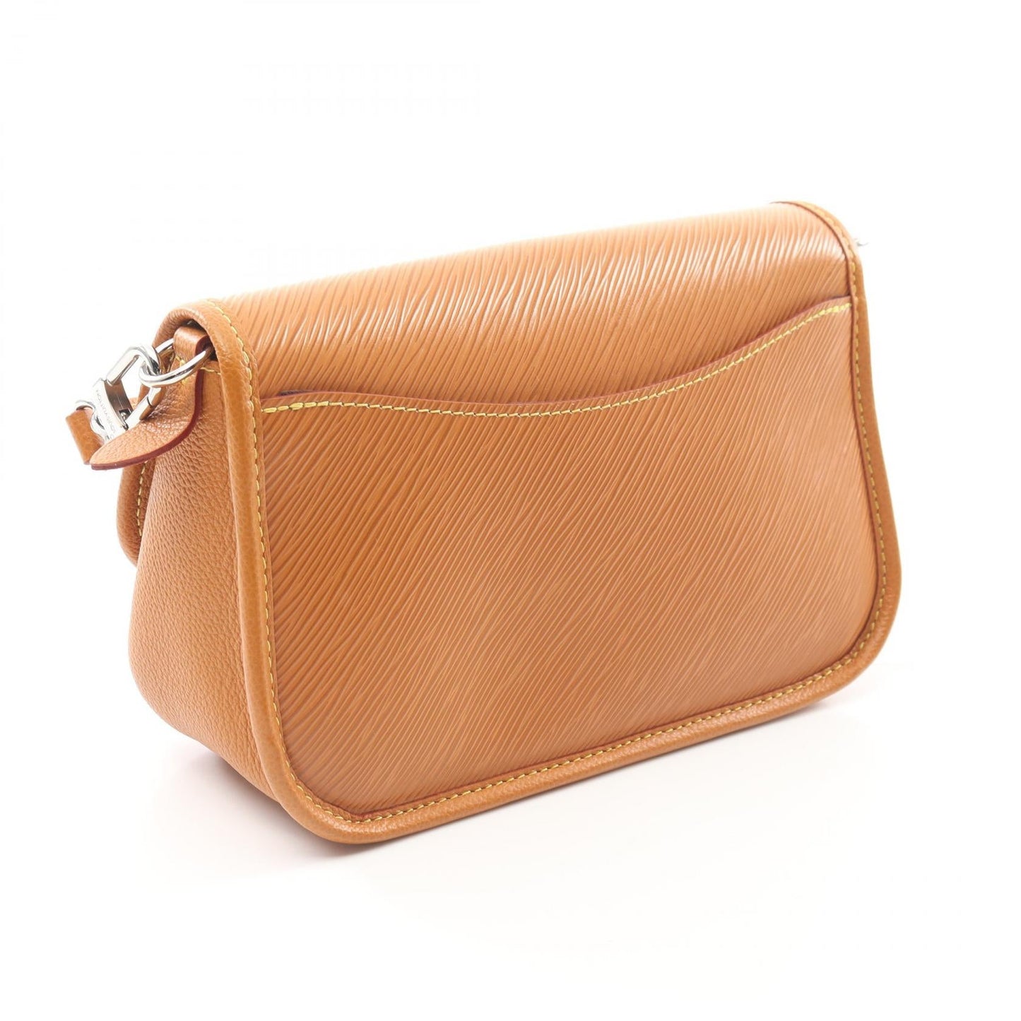 Louis Vuitton Buci NM Epi Shoulder Bag