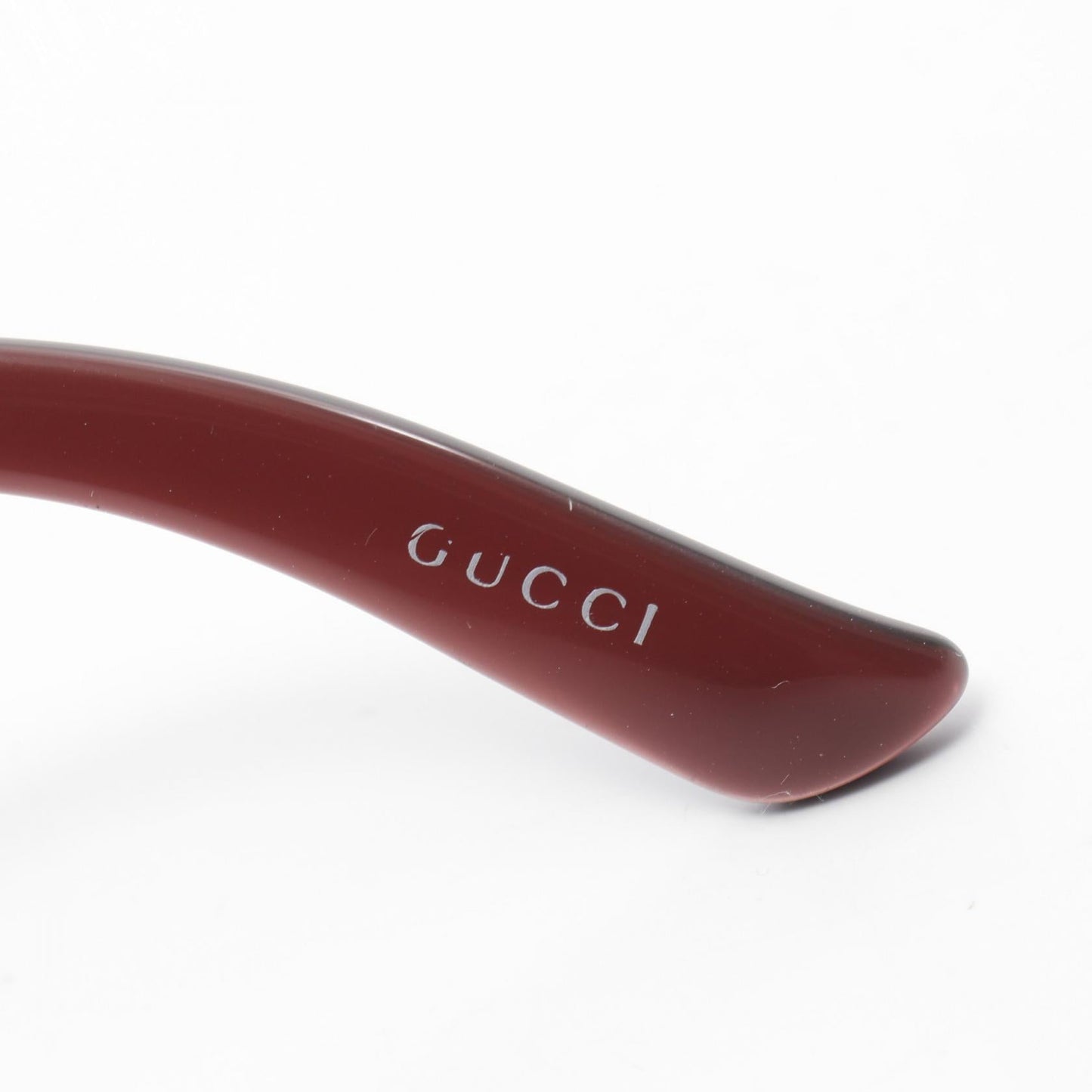 Gucci Crest Sunglasses