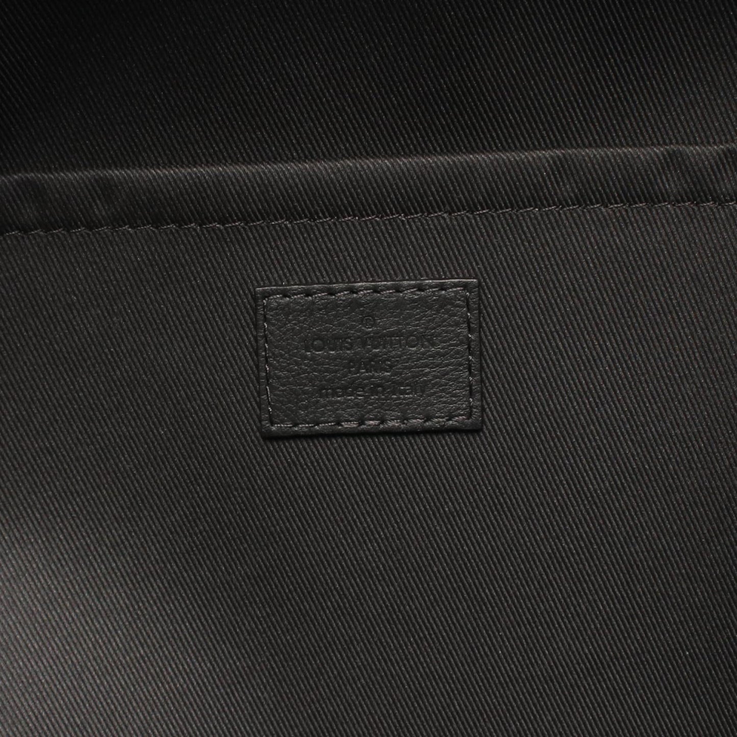 Louis Vuitton Palm Springs Backpack Monogram Backpack