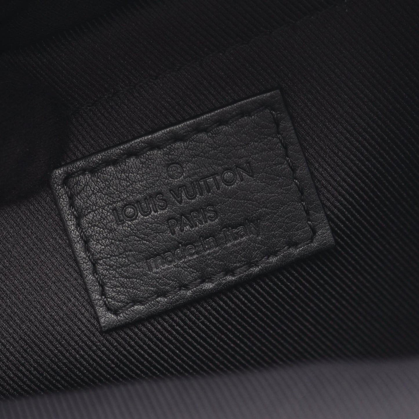 Louis Vuitton Palm Springs PM Monogram Coated Canvas Backpack