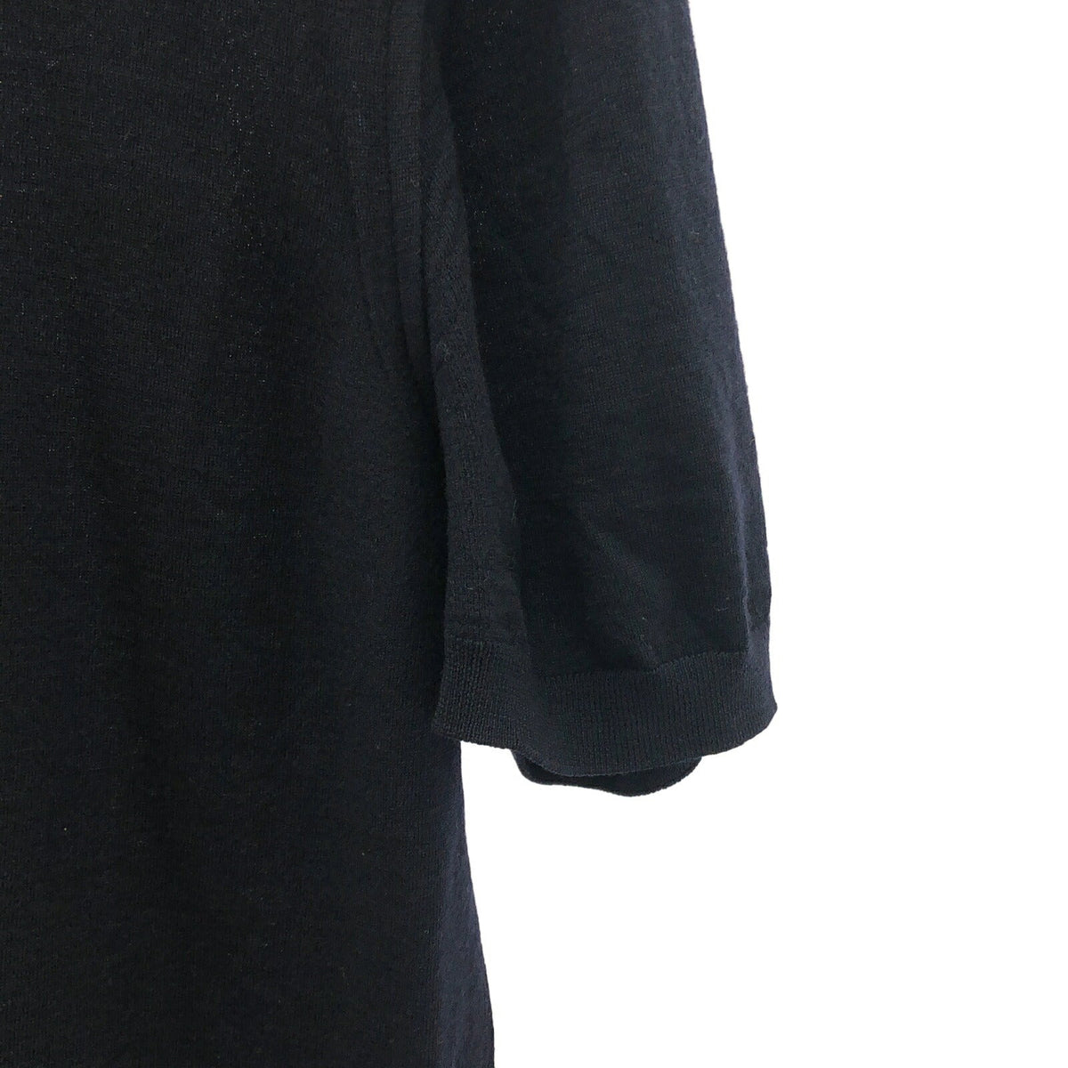 Prada Wool Knit Top