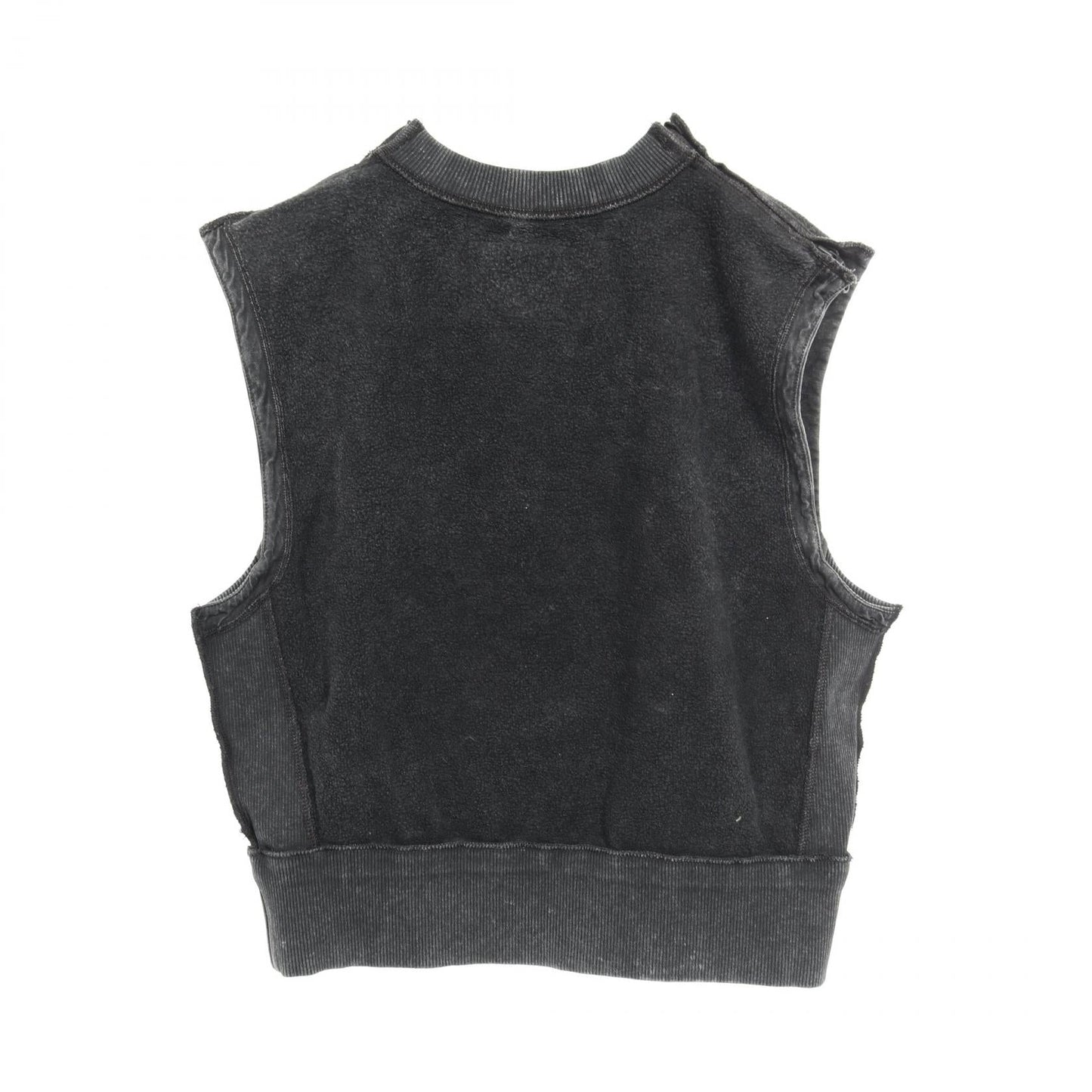 Fendi FENDI × MARC JACOBS Cotton Vest