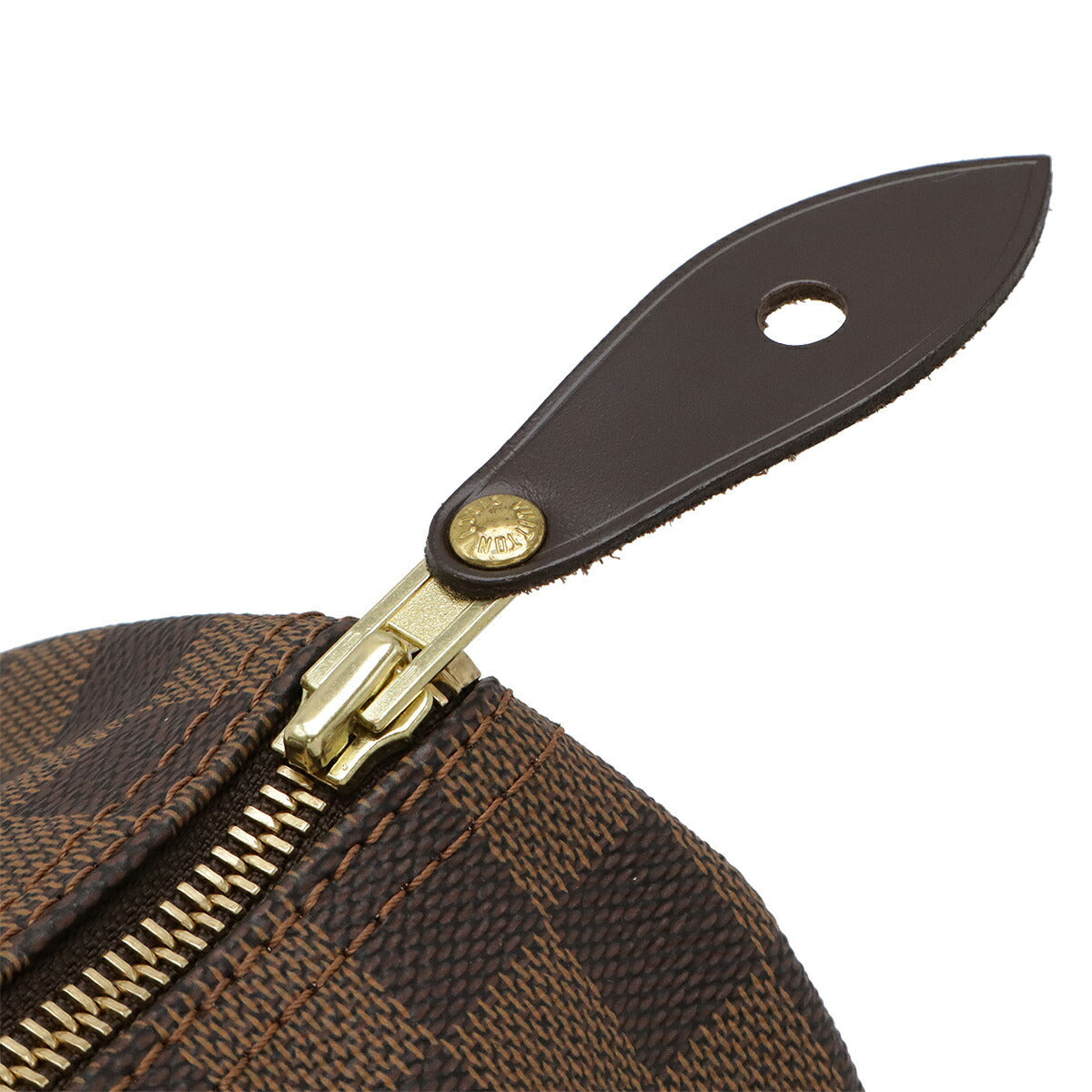 Louis Vuitton Speedy 25 Damier Handbag