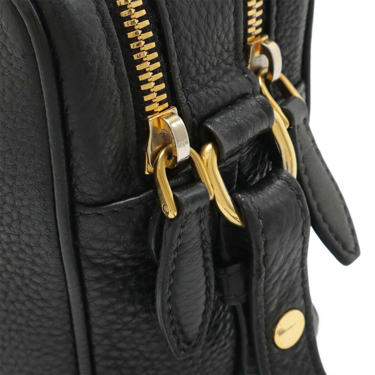 Prada 1BH079 VITELLO DAINO Shoulder Bag