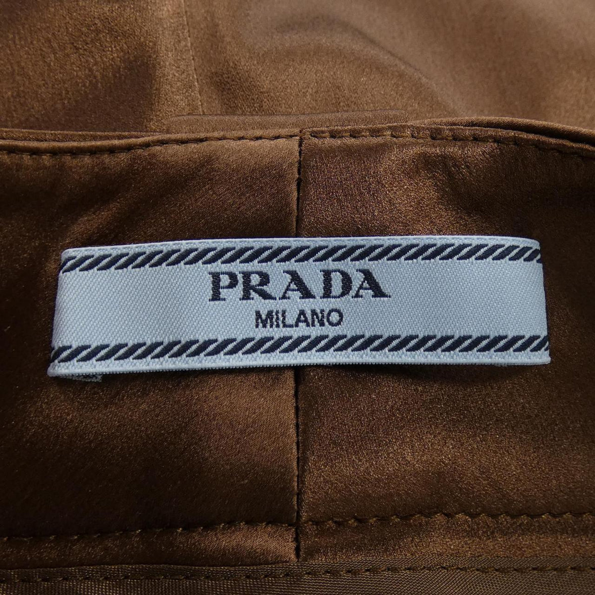 Prada Shorts Shorts