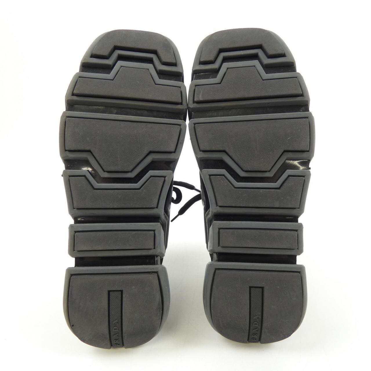 Prada 2EG314 Sneakers