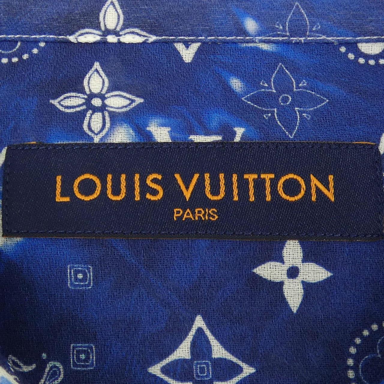 Louis Vuitton HNS08WN08 Shirt