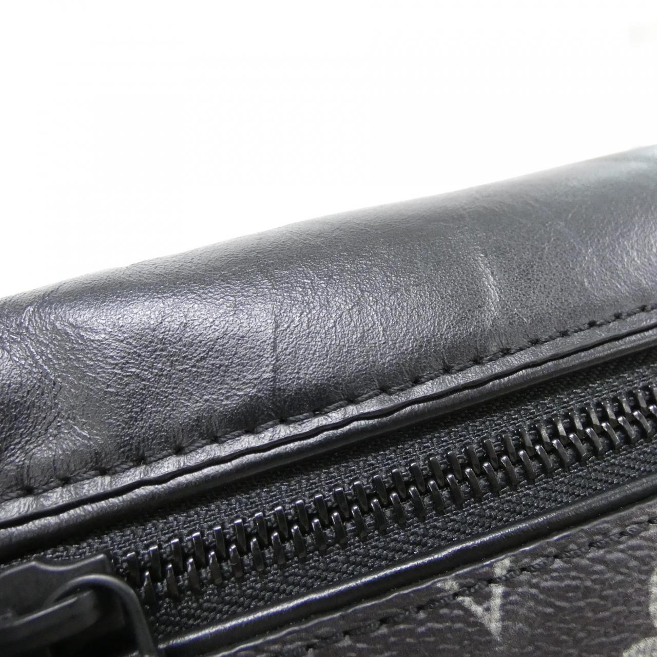 Louis Vuitton Monogram Discovery Bum Bag Shoulder Bag