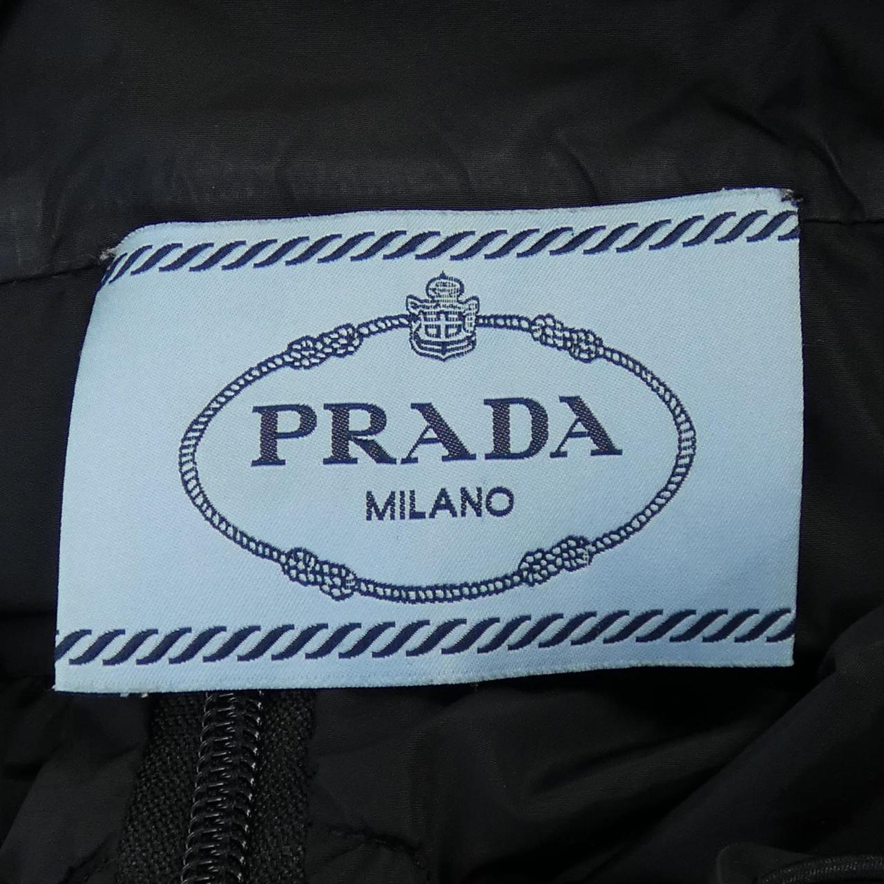 Prada Coat