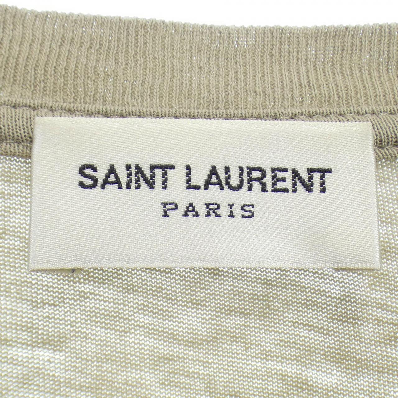 Saint Laurent T-shirt