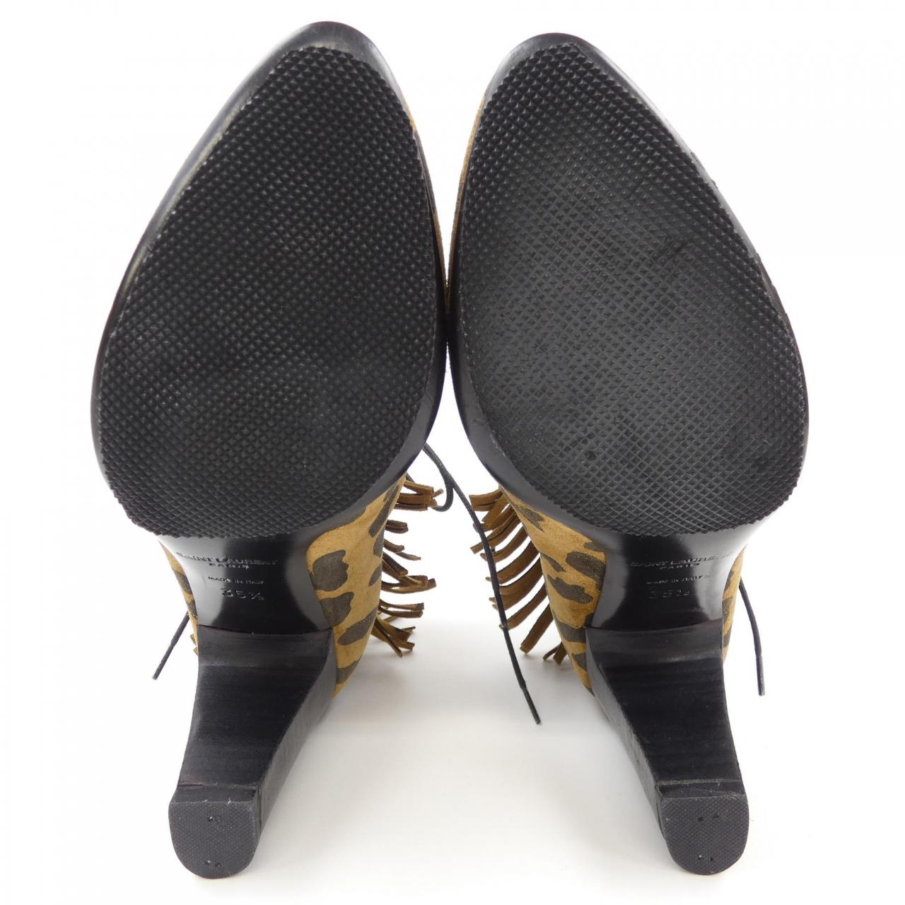Saint Laurent Boots