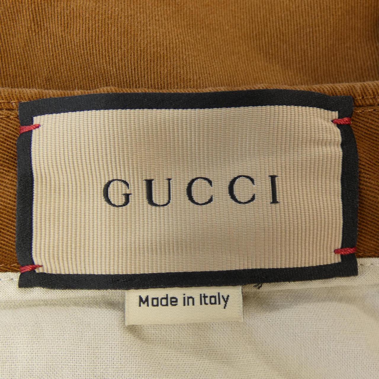 Gucci 705867 ZALUF Pants