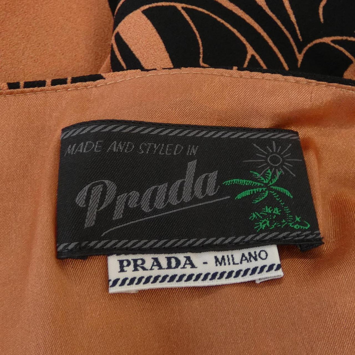 Prada Skirt