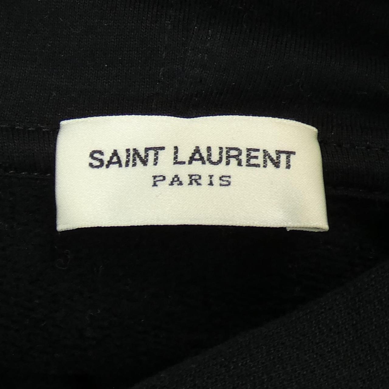 Saint Laurent Hoodie