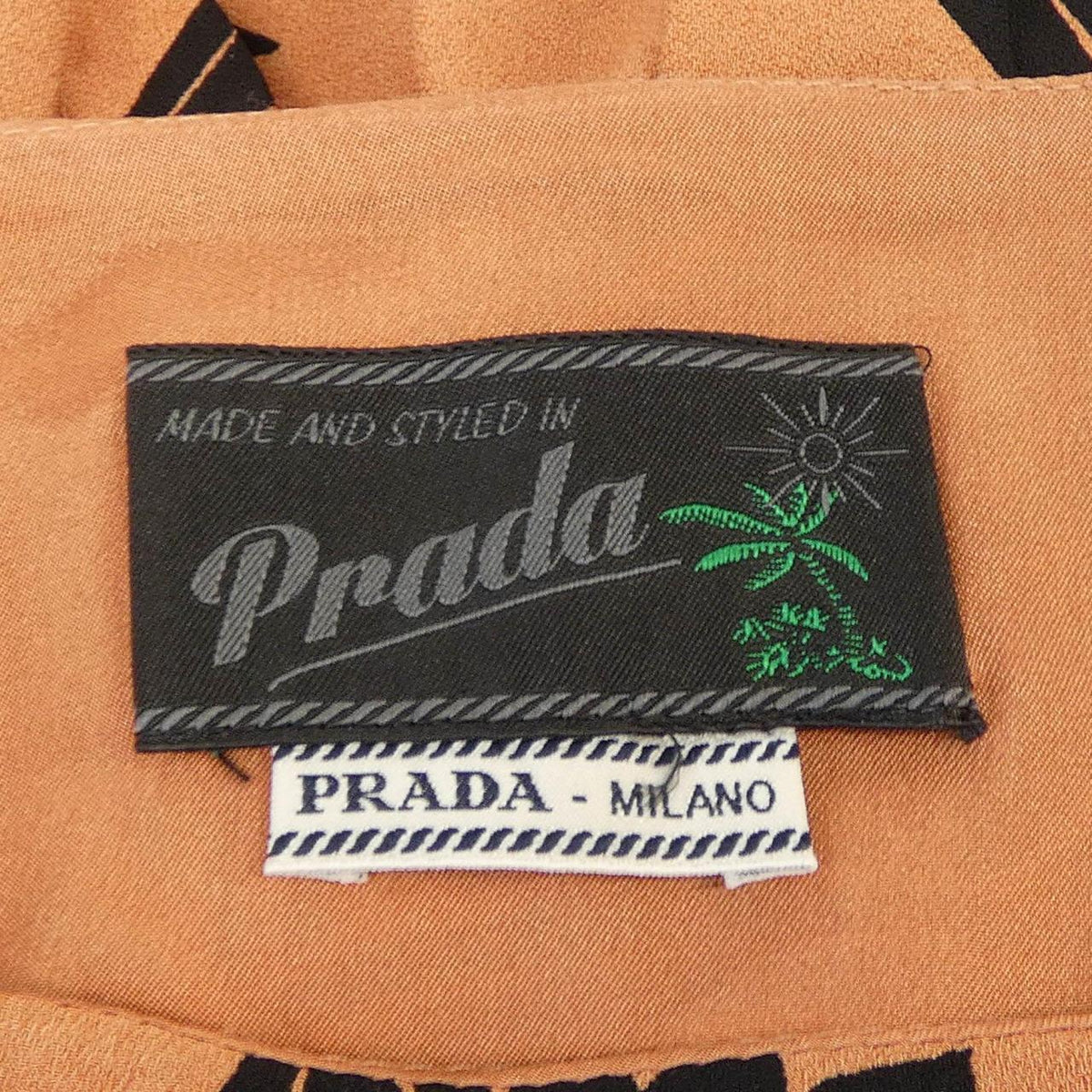 Prada Skirt