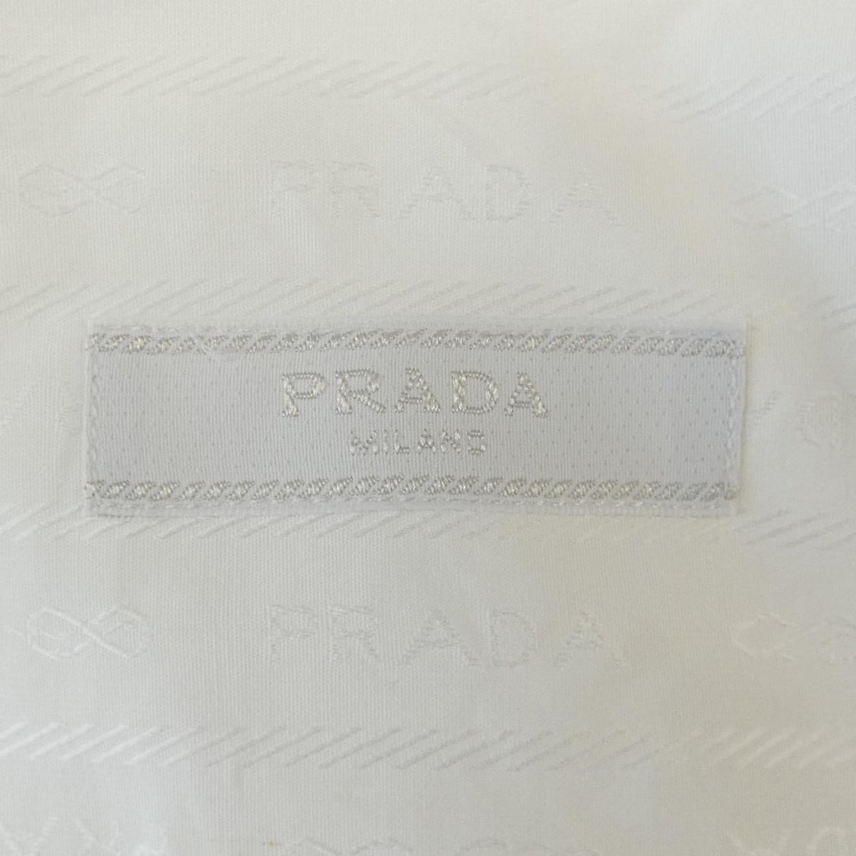 Prada UCN515 S231 1VJP Shirt