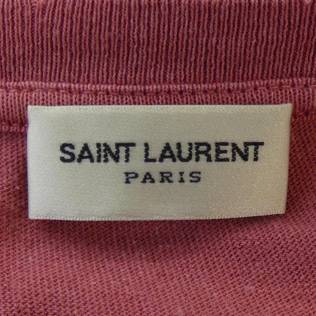 Saint Laurent T-shirt