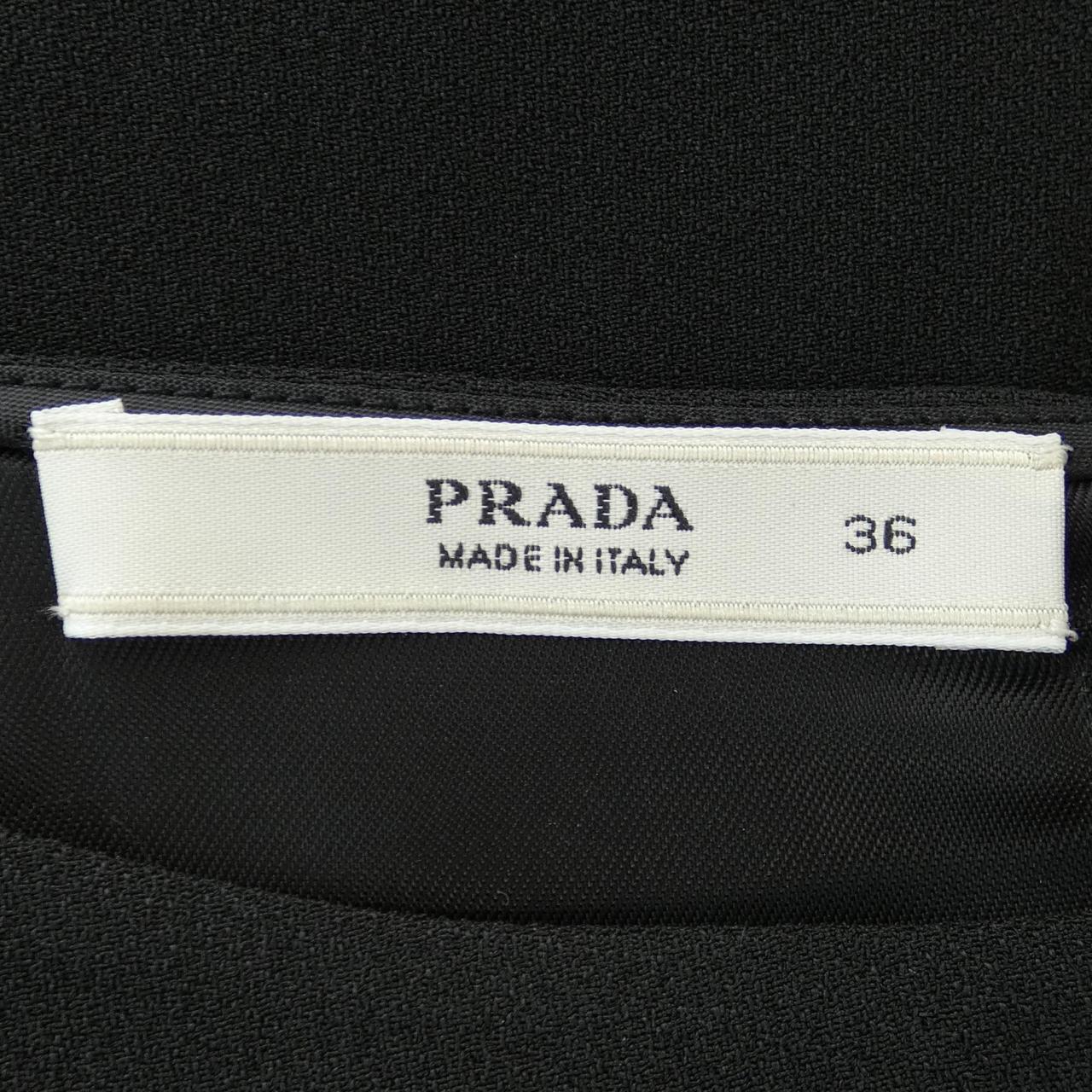 Prada Dress