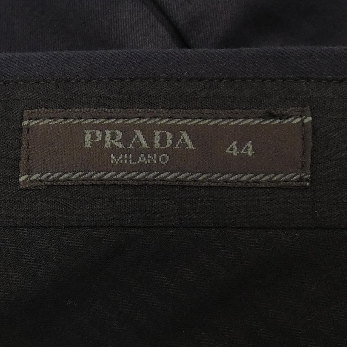 Prada Pants