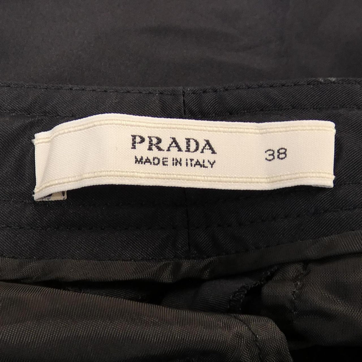 Prada Pants