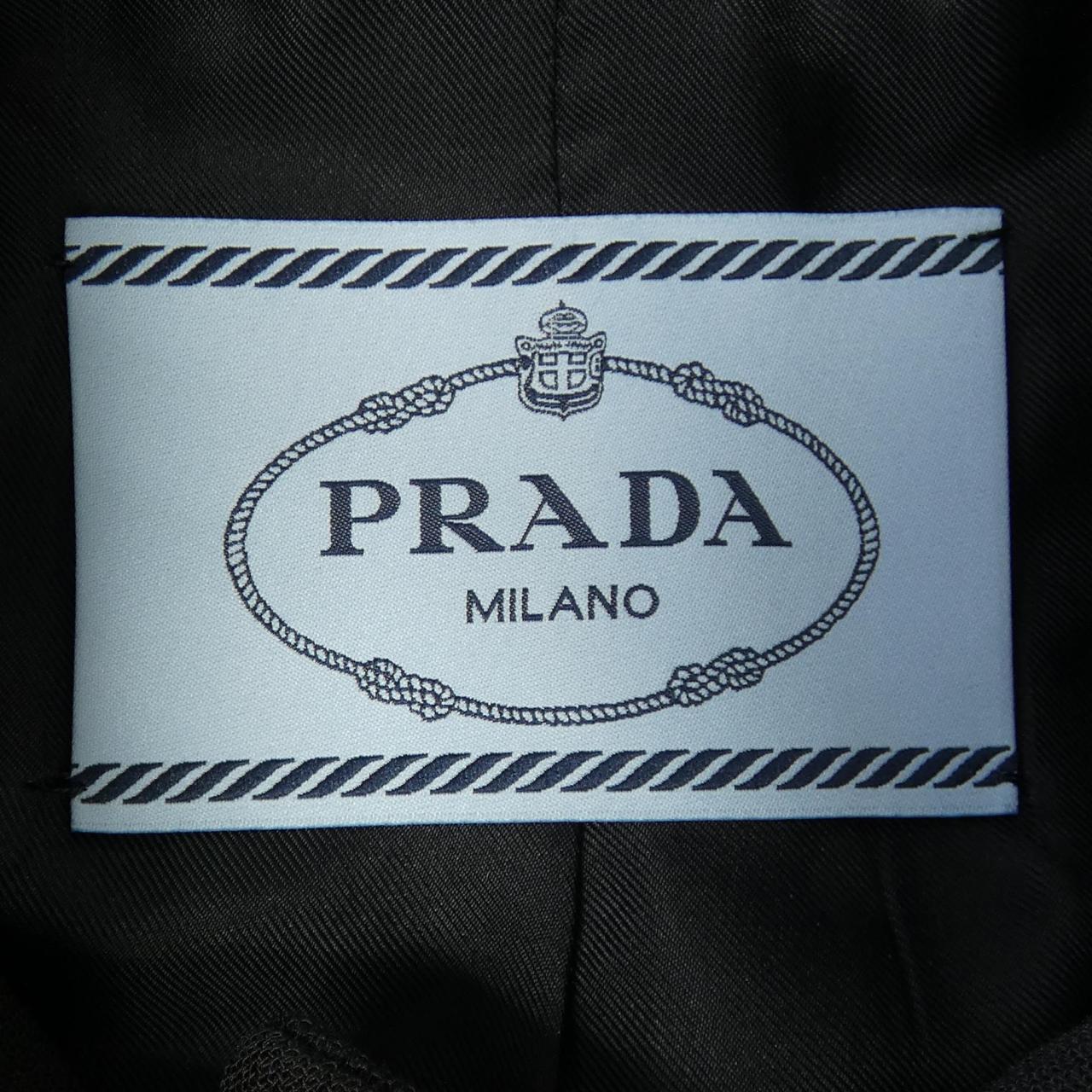 Prada P562F Jacket