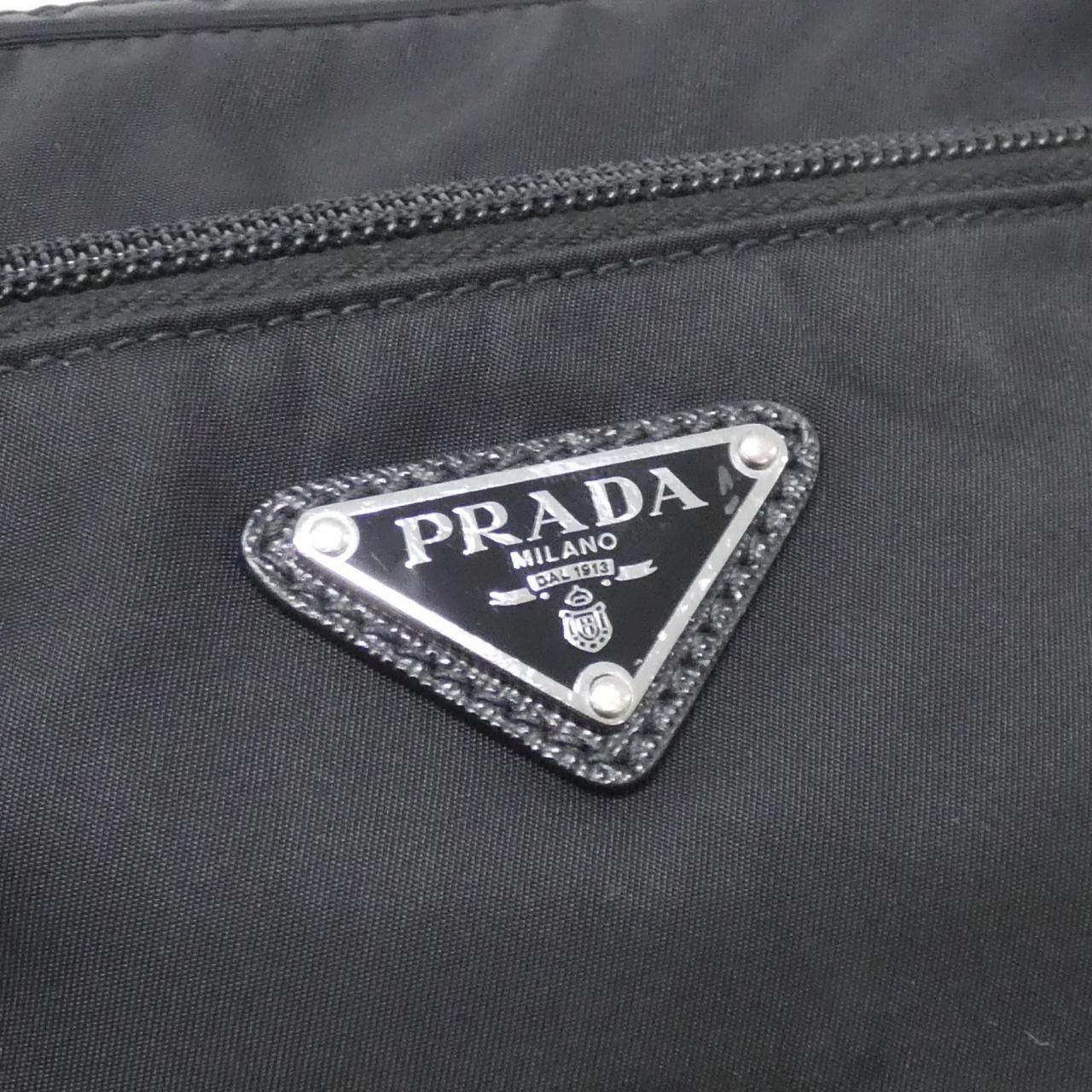 Prada 2VL977 Tessuto Waist Bag
