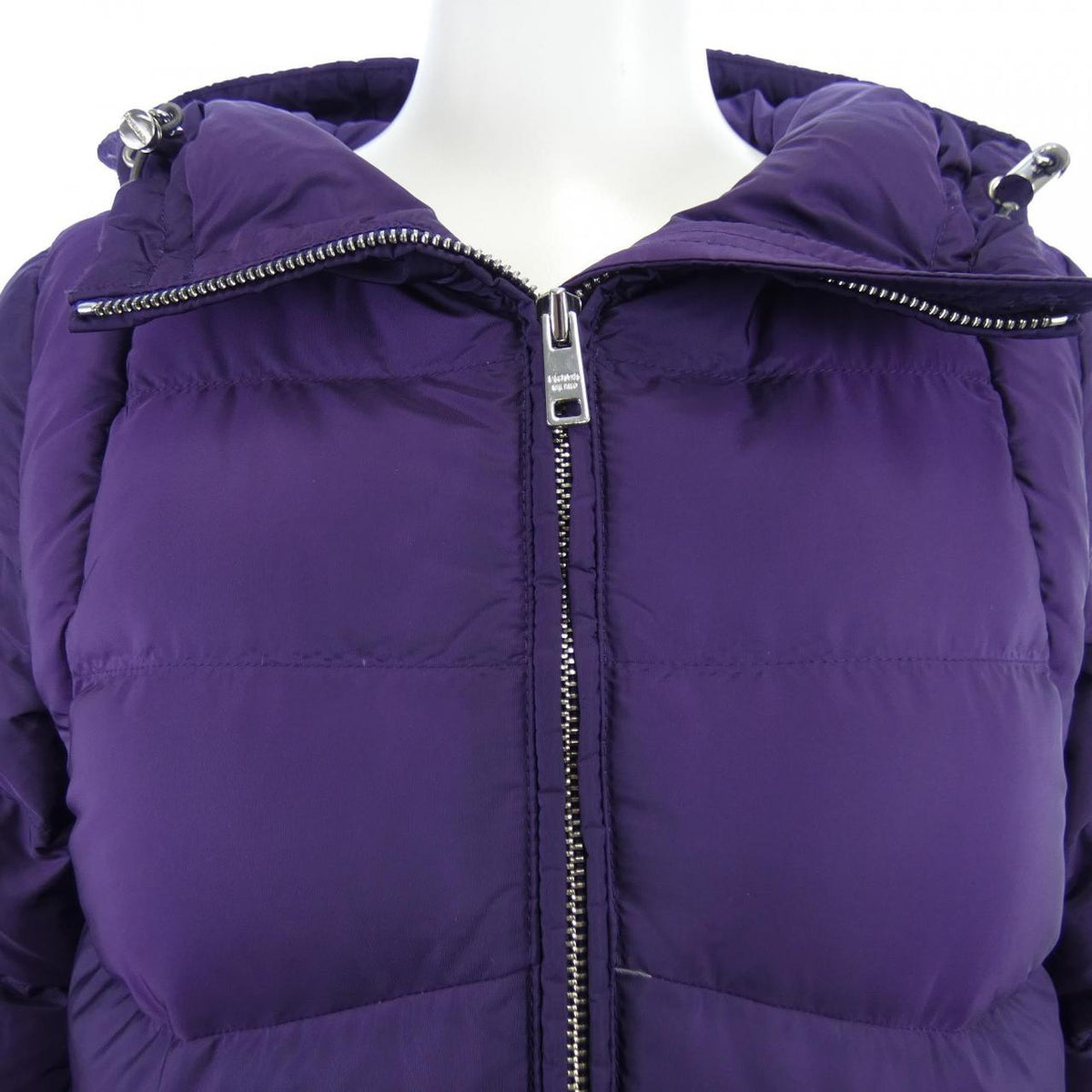 Prada Down Jacket
