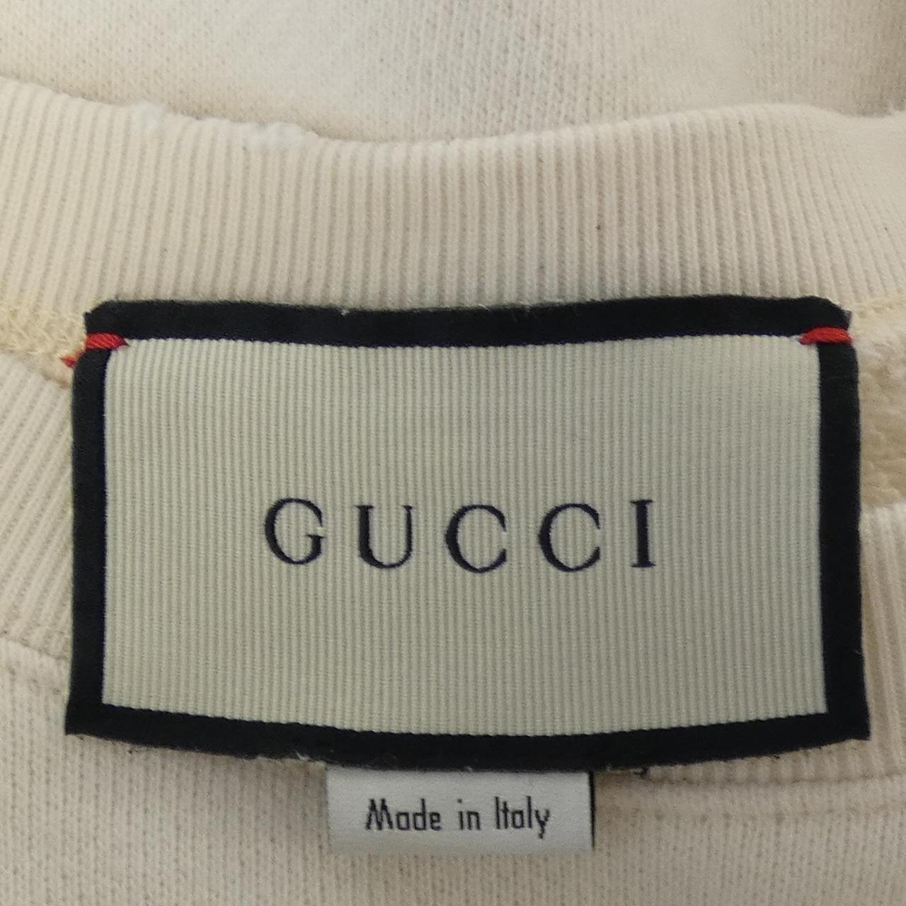 Gucci Sweatshirt Vintage Sweatshirt