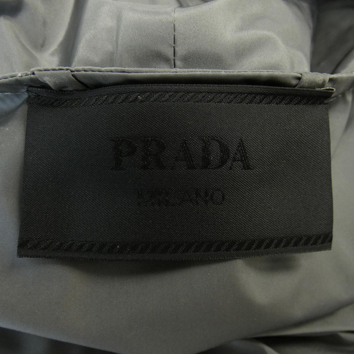 Prada Hoodie