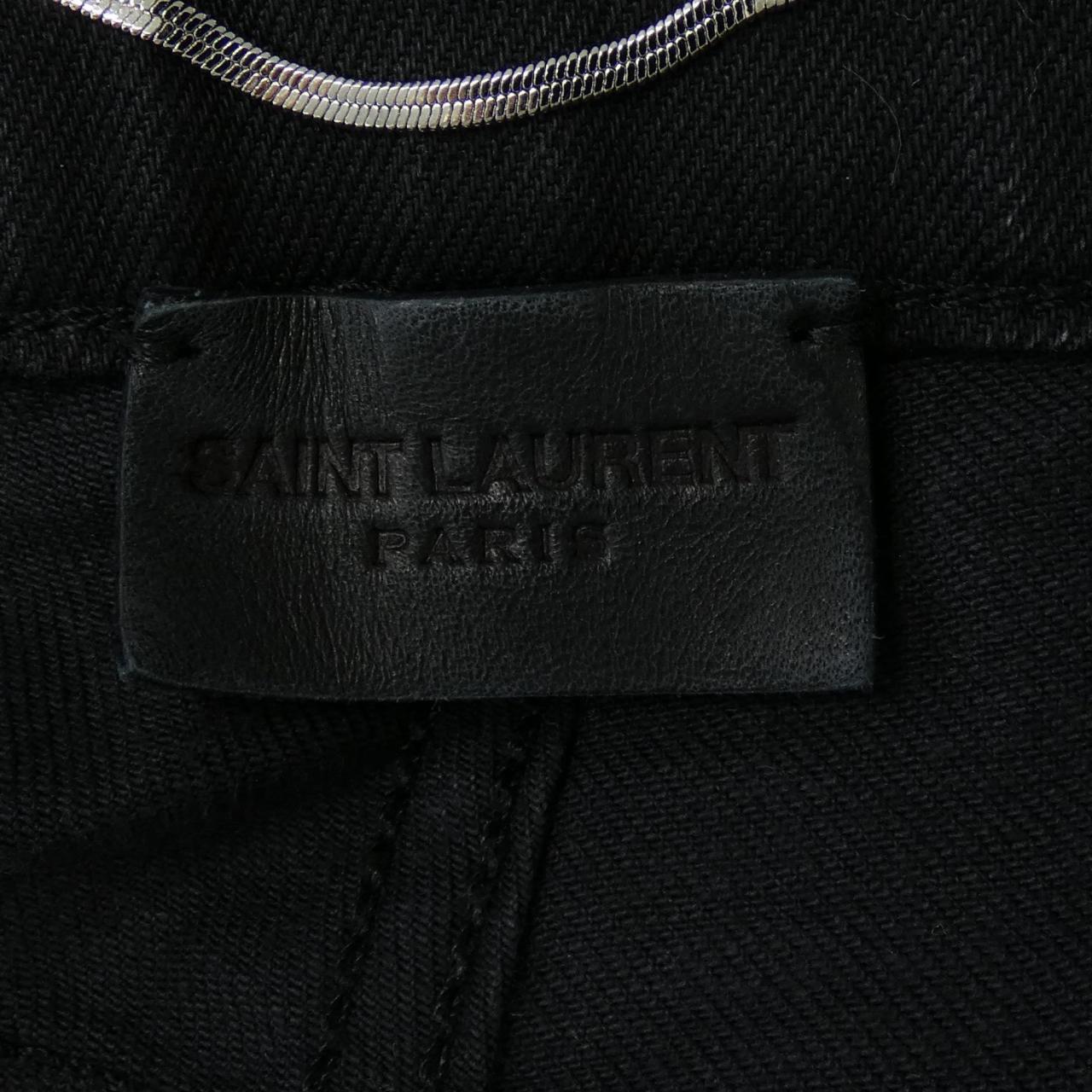 Saint Laurent Jeans