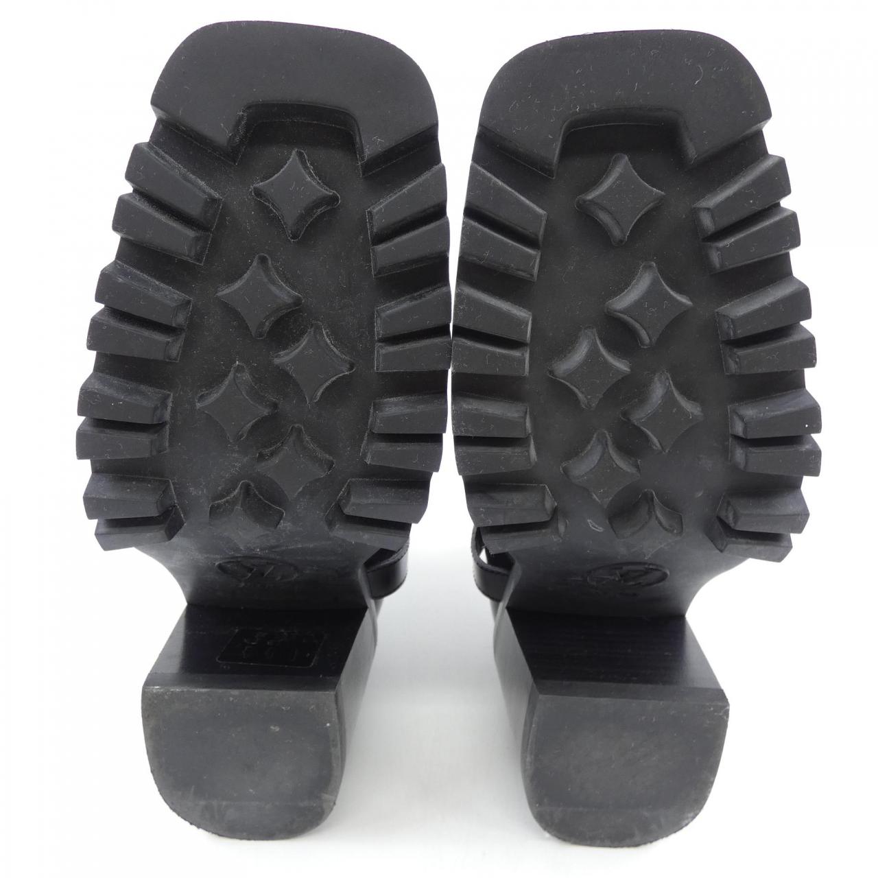 Louis Vuitton Boots