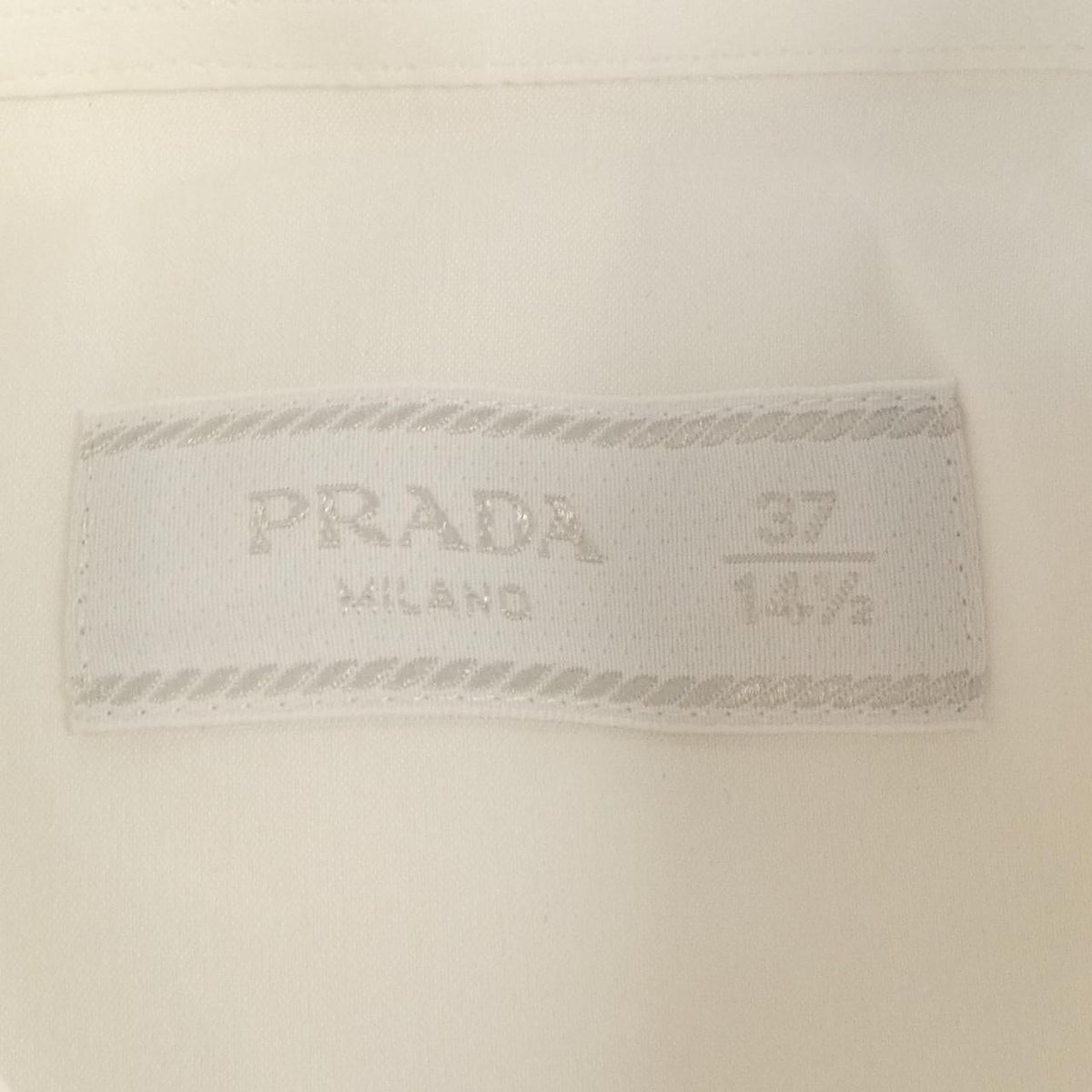 Prada DNA477 Shirt