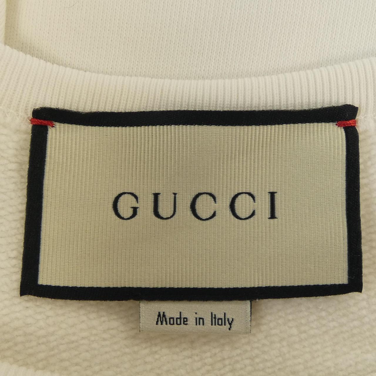 Gucci Sweatshirt Knitwear