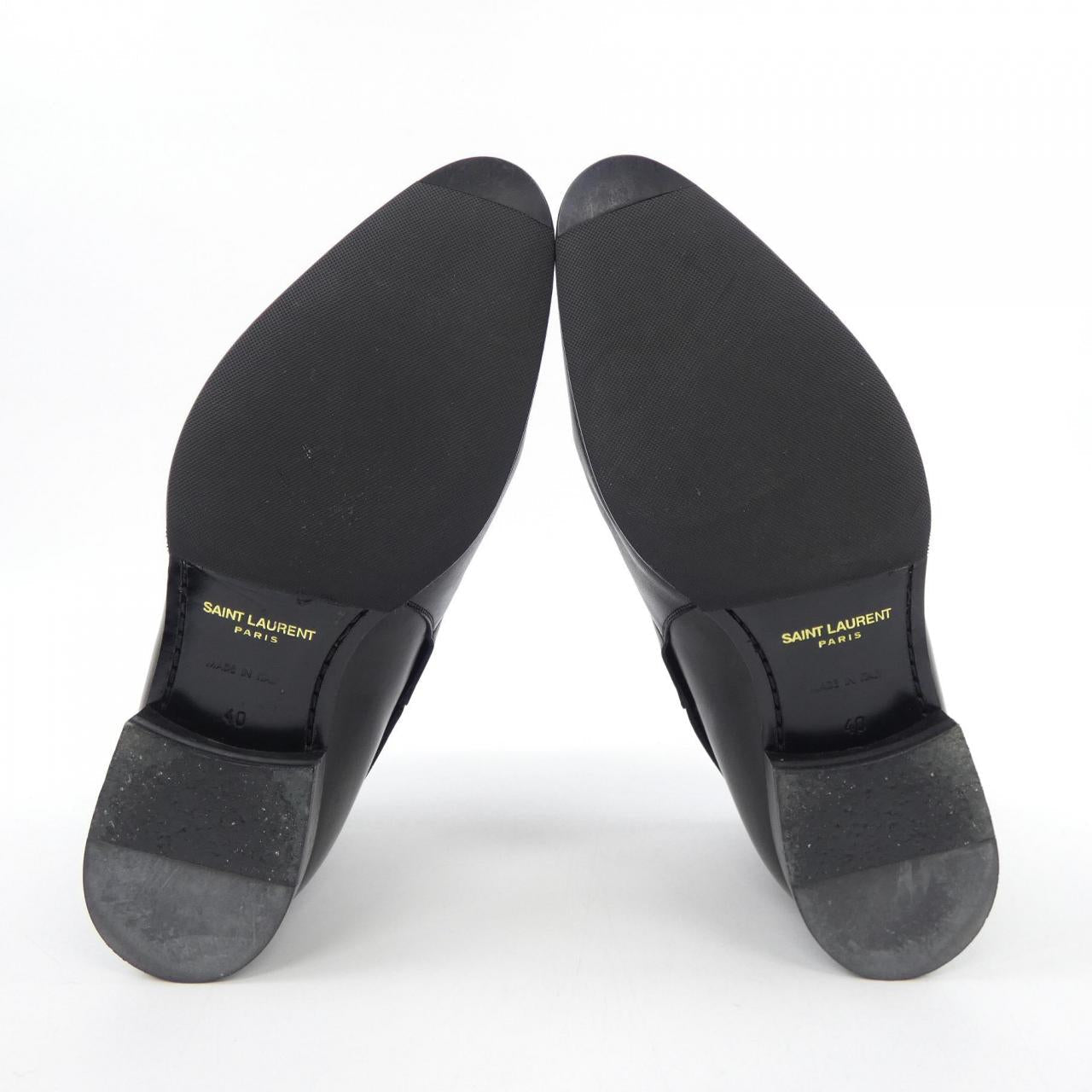 Saint Laurent 379762 Boots