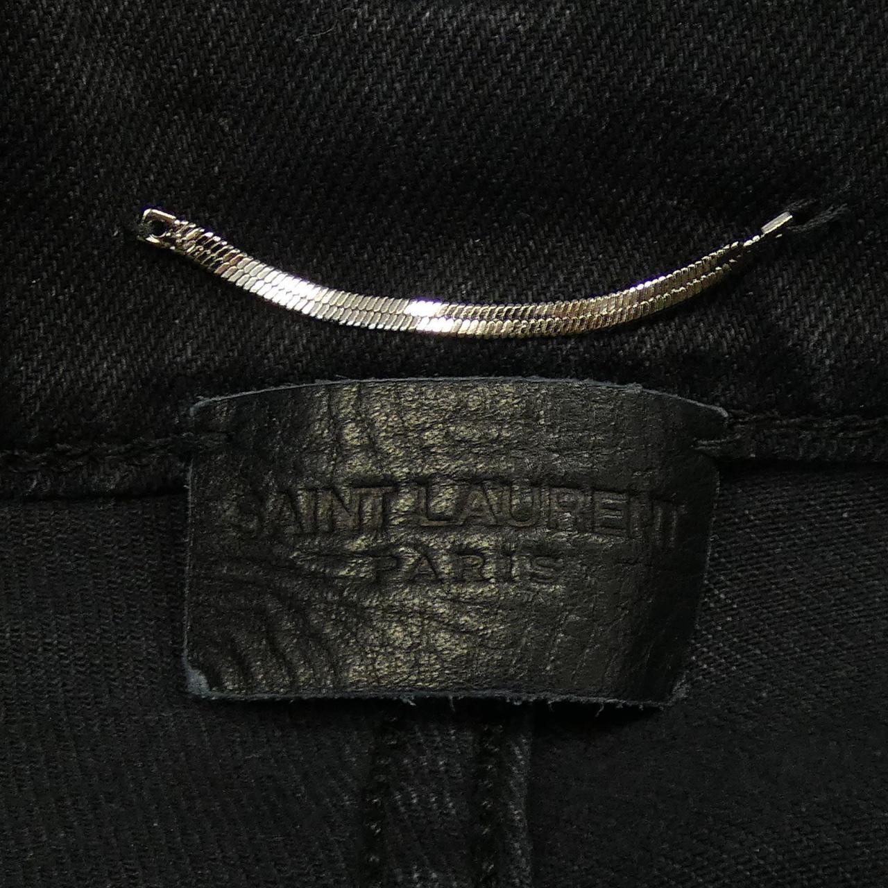 Saint Laurent Jeans