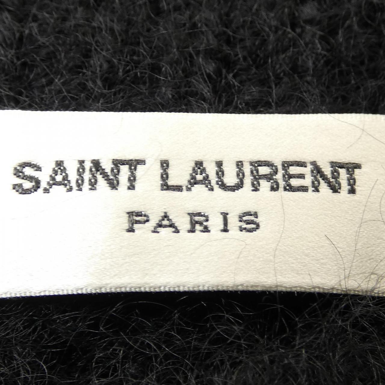 Saint Laurent Knitwear