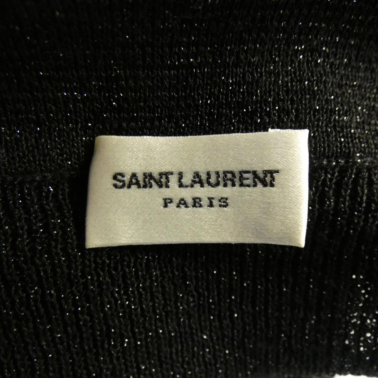 Saint Laurent Top