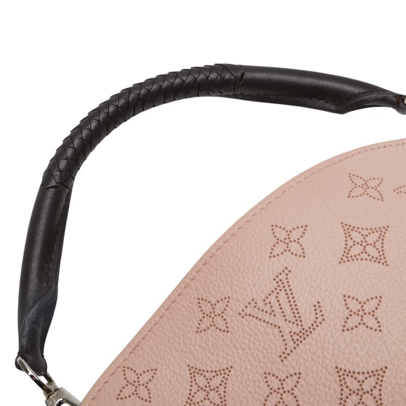Louis Vuitton Babylon PM Monogram Mahina 2way bag