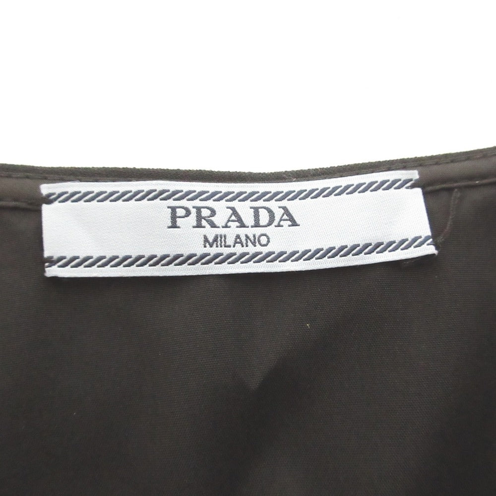 Prada Skirt