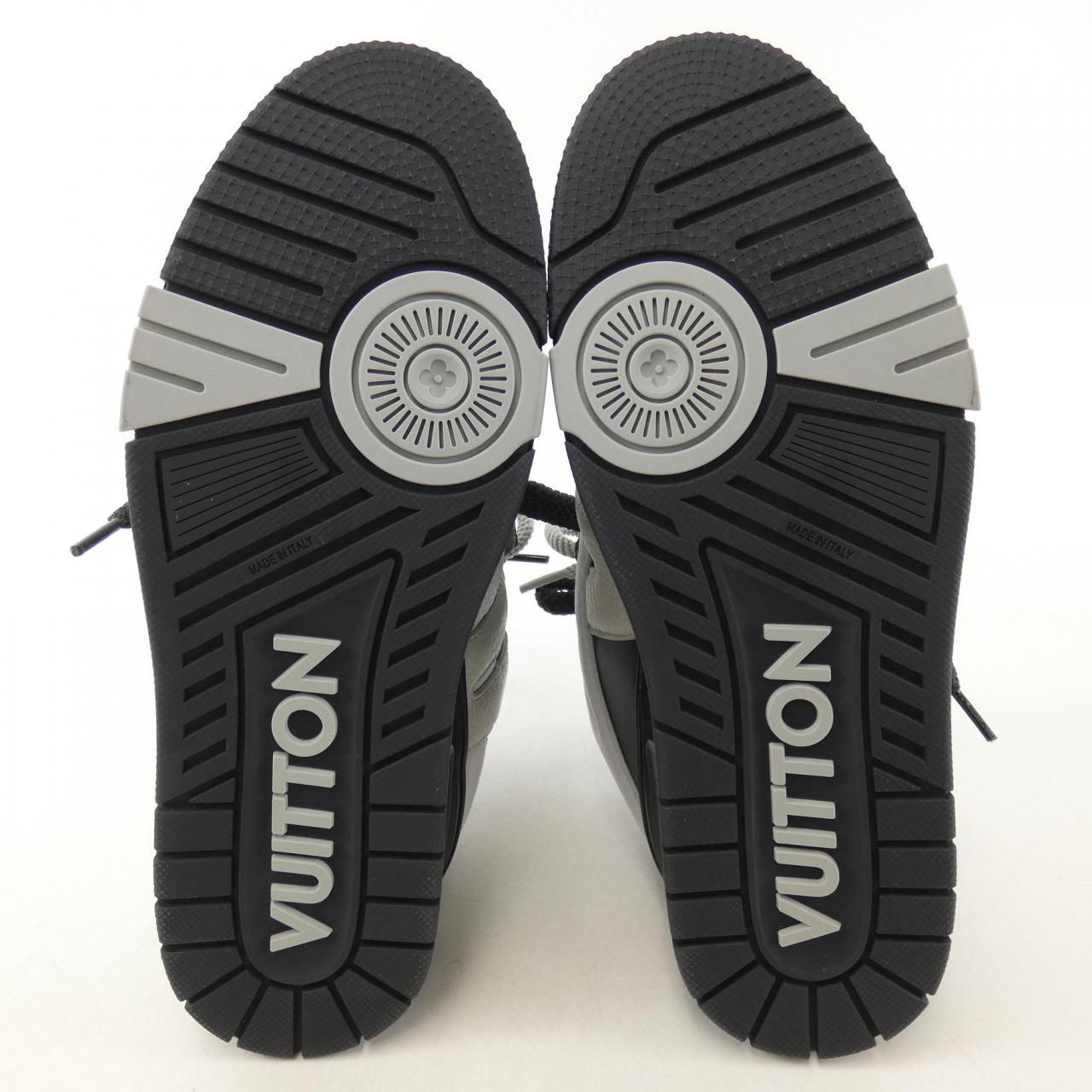 Louis Vuitton LV Skate Line Sneakers