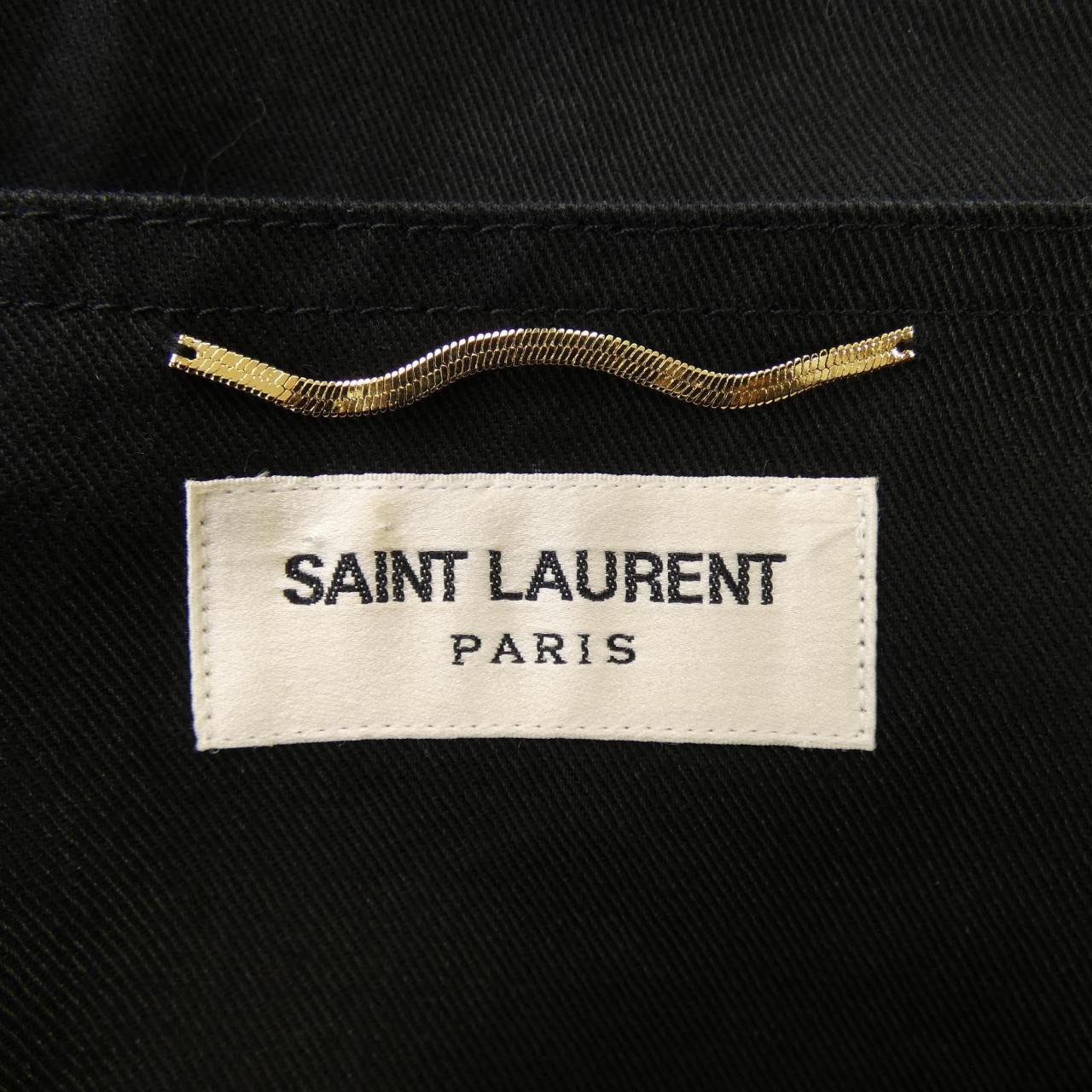Saint Laurent Skirt
