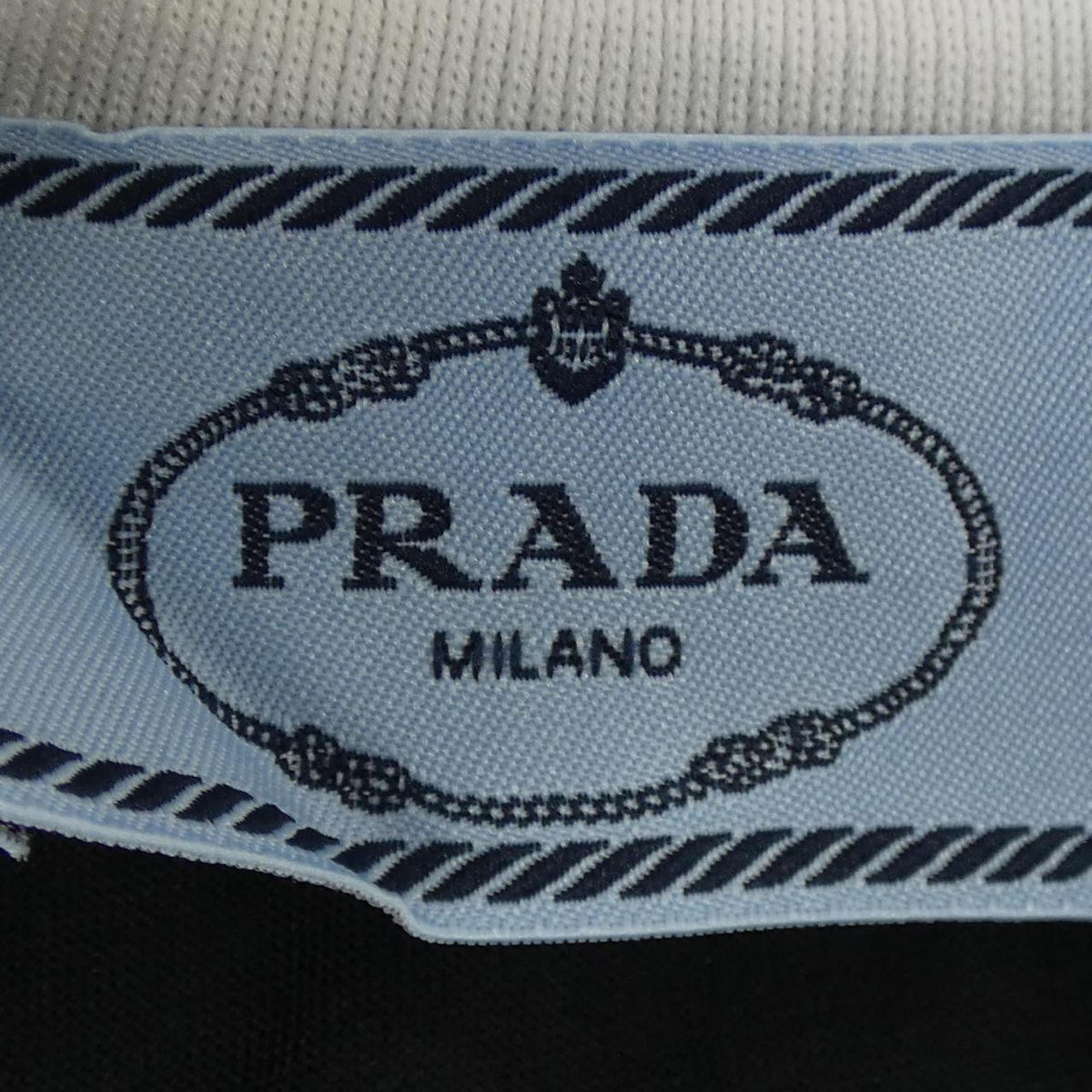 Prada P4667M S112 1BUY Silk Top