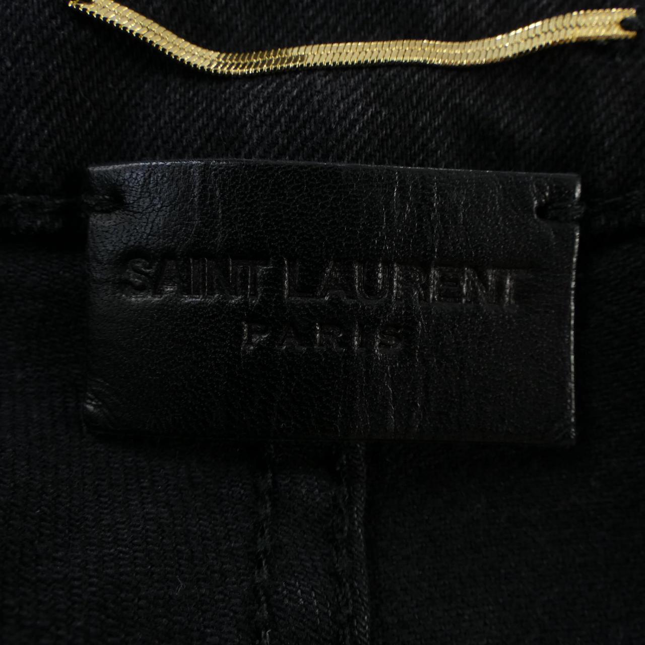 Saint Laurent Jeans