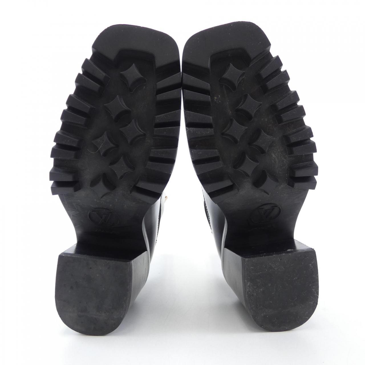Louis Vuitton Boots