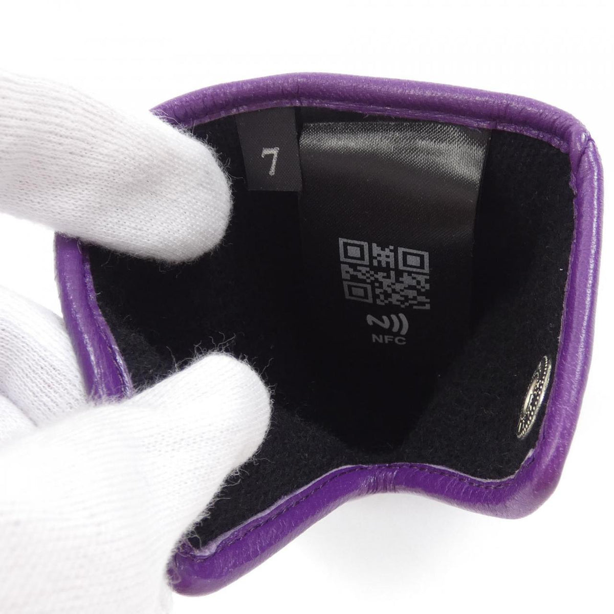Prada GLOVE Glove