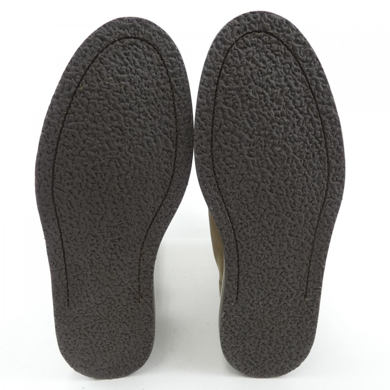 Louis Vuitton Boots