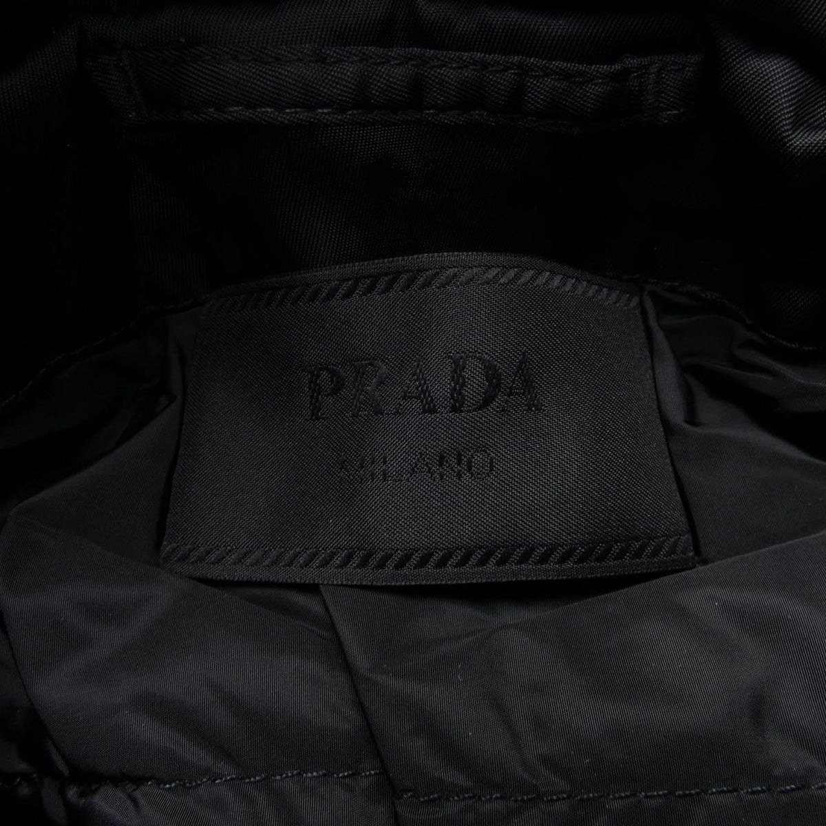 Prada Ecoynl Jacket